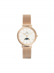 Daniel Wellington K&auml;ekell DW00100773 Kuldne OS