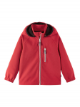 Reima Softshell jope Vantti 5100009C Punane Regular Fit