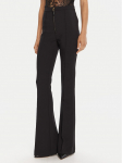 Elisabetta Franchi Riidest p&uuml;ksid PA-122-56E2-V290 Must Regular Fit