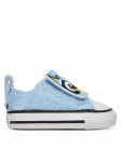Converse Tennised Converse x Bluey Chuck Taylor All Star Easy On A16465C Sinine
