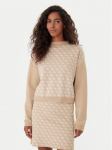 Guess Golf W5BR23 Z3JD2 Beež Relaxed Fit
