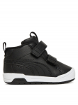 Puma Tossud Multiflex 2 Mid Sl V Inf 312153 01 Must 27