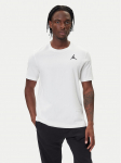 Nike T-s&auml;rk DC7485-100 Valge Regular Fit