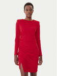 Gaudi Kokteilikleit 521FD14009 Punane Slim Fit