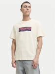 Jack & Jones T-s&auml;rk Rinwood 12283628 Ekr&uuml;&uuml;v&auml;rv Regular Fit L