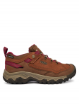 Keen Matkajalatsid Targhee IV Wp 1030690 Pruun