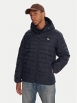 Quiksilver Kevad-s&uuml;gis jope Scaly Hood EQYJK04189 Tumesinine Regular Fit