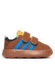 adidas Tossud Disney Toy Story Grand Court JR5629 Pruun 19