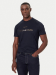Paul&Shark T-s&auml;rk 99311007 Tumesinine Regular Fit XXL