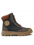 Palladium Traperid Pampa Sc Wpn U-S 77235-236-M Pruun
