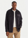 Quiksilver S&auml;rk Venture Cord EQYWT04646 Tumesinine Regular Fit M