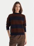 Weekend Max Mara Kampsun Tuono 2525366142 V&auml;rviline Loose Fit