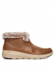 Skechers Saapad Glacial Ultra 144221/CSNT Pruun 39