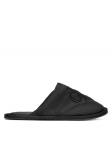 Calvin Klein Jeans Sussid Slipper Satin Moire YW0YW02053 Must 36