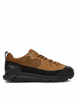 Tommy Hilfiger Tossud Outdoor Sneaker Tech Suede Wpm FM0FM05723 Pruun