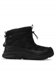 Keen Lumesaapad Uneek Snk Chukka Wp 1023553 Must 43
