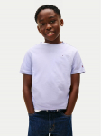 Tommy Hilfiger T-s&auml;rk Mini Corp KS0KS00661 M Sinine Regular Fit