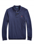 Polo Ralph Lauren Polo s&auml;rk 323708858024 Tumesinine Slim Fit 140_146