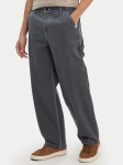 Quiksilver Teksad Mercury Straight Out EQYNP03325 Hall Wide Leg