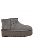 Ugg Lumesaapad W Classic Ultra Mini Platform 1135092 Hall 39