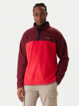 Columbia Fliis Steens Mountain&trade; 2097721 Punane Regular Fit XXL
