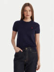 Polo Ralph Lauren T-s&auml;rk 211971872004 Tumesinine Slim Fit