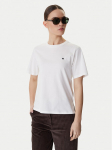 Weekend Max Mara T-s&auml;rk Venaco 2615971031 Valge Relaxed Fit S