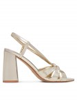 JENNY Sandaalid CWYYS164-02 Kuldne