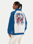 adidas Pluus Farm Rio Premium KD2195 Sinine Oversize