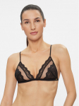 Calvin Klein Underwear Bralette rinnahoidja 000QF7498E Must