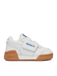 Reebok Tossud EO-WORKOUT PLUS 100248881 Valge