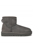 Ugg Lumesaapad W Classic Mini II 1016222 Hall 40
