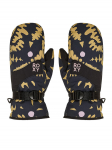 Roxy Suusakindad Jetty Mitt ERJHN03266 Must XL