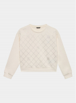 Guess Pluus J3BQ03 KAZQ2 Beež Relaxed Fit