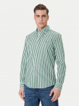 Tommy Hilfiger S&auml;rk MW0MW42440 Roheline Regular Fit