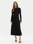 United Colors Of Benetton Kootud kleit 1QMKDV01W Must Regular Fit