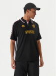 Kappa Tehniline s&auml;rk Banda Stafen 38254UW Must Comfort Fit