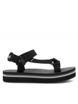 Sprandi Sandaalid VZ-0331 Must