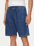 Jack & Jones Teksap&uuml;ksid Tony 12250090 Sinine Loose Fit S