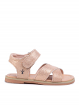 EMU Australia Sandaalid Rose K12215 Kuldne