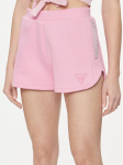 Guess Riidest &scaron;ortsid Kiara V4GD16 FL04P Roosa Regular Fit