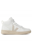 Veja Tossud V-15 Leather VQ0201270A Valge