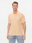 Jack & Jones Polo s&auml;rk Forest 12248621 Roosa Standard Fit S