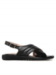 Libero Sandaalid 2575 Must
