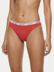 Calvin Klein Underwear Klassikalised alusp&uuml;ksid 000QD5044E Roosa