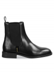 Gant Poolsaapad 31551128 Must 36