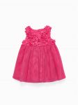 Abel & Lula Elegantne kleit 5021 Roosa Regular Fit 24M