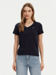 Gant T-s&auml;rk Shield 4200750 Tumesinine Regular Fit
