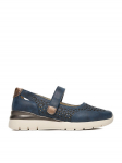 Go Soft Tacones CEO-HY8205-2 Tumesinine