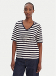 Liu Jo Sport T-s&auml;rk TA6206 JS005 V&auml;rviline Regular Fit